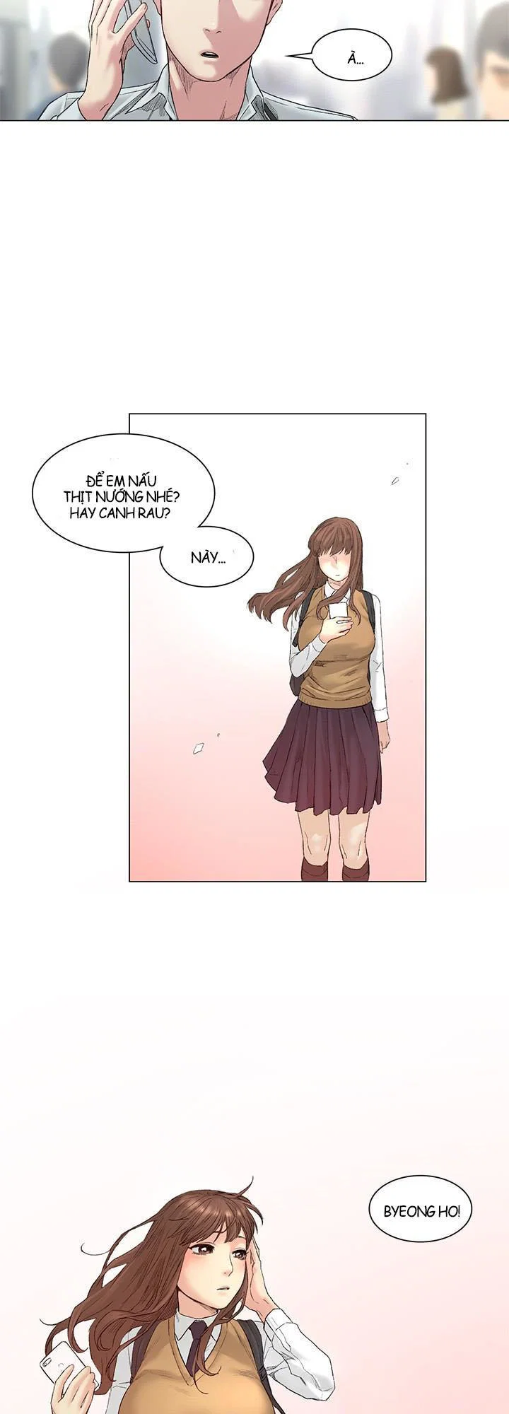 By Chance - Chapter 52 trang 50