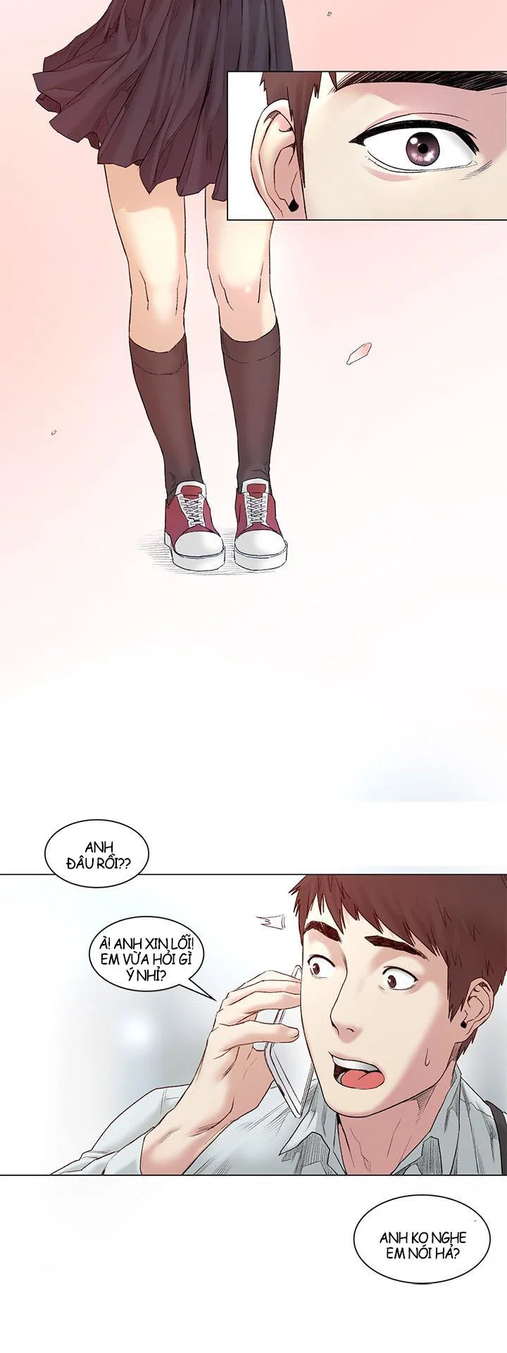 By Chance - Chapter 52 trang 52