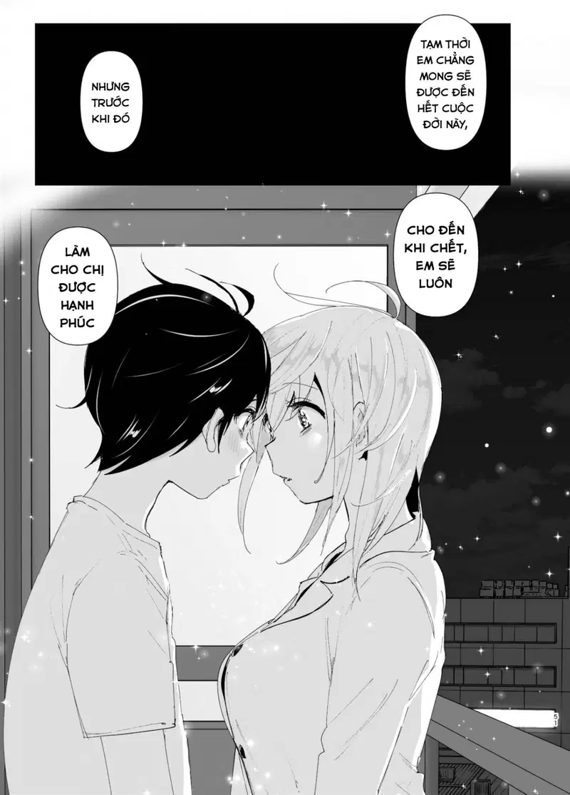 Mukashi wa tanoshikatta - Chapter 2 trang 50