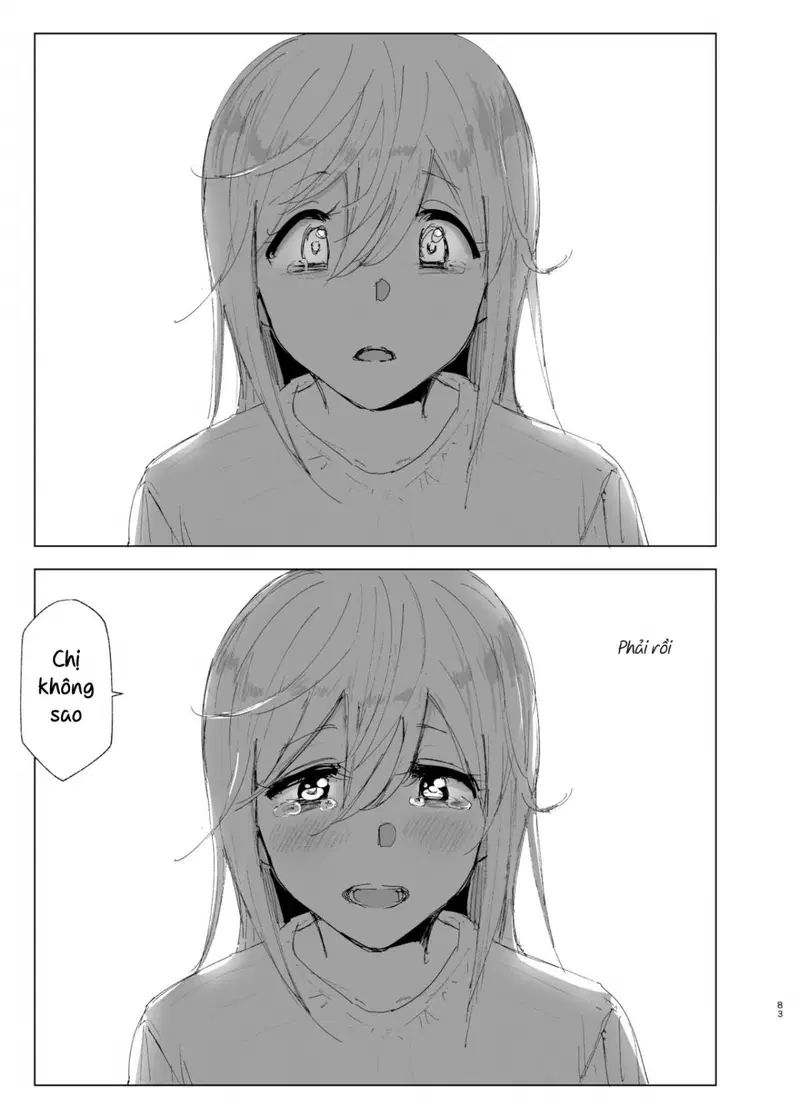 Mukashi wa tanoshikatta - Chapter 2 trang 82