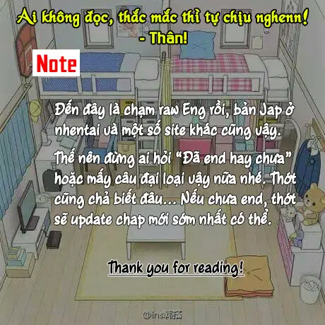 Mẹ tôi là diễn viên JAV - Chapter 4 trang 25