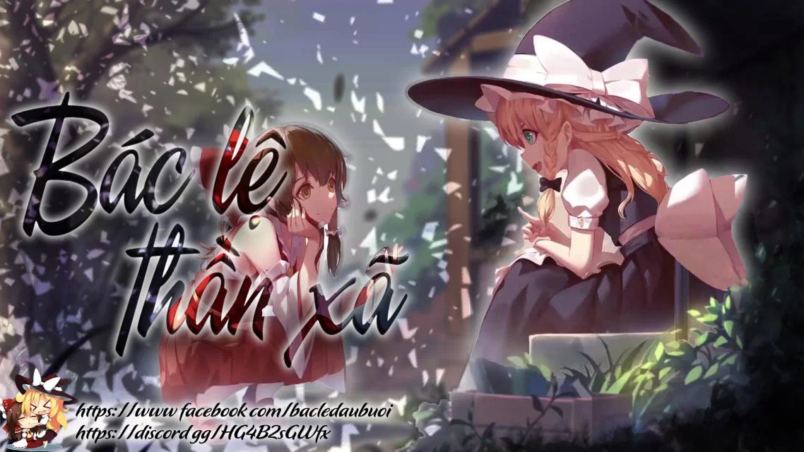 Sự rung chuyển của mặt trăng - Chapter 13 trang 21