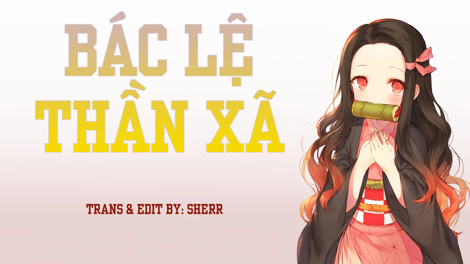 Sự rung chuyển của mặt trăng - Chapter 16 trang 24