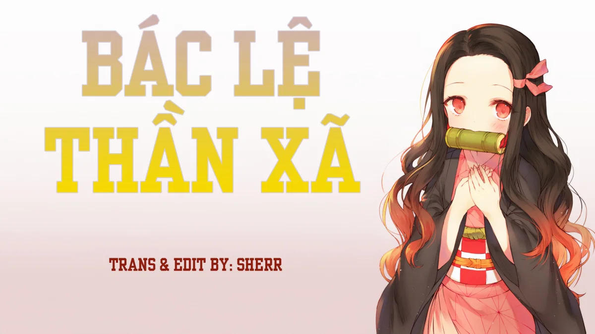 Sự rung chuyển của mặt trăng - Chapter 25 trang 2