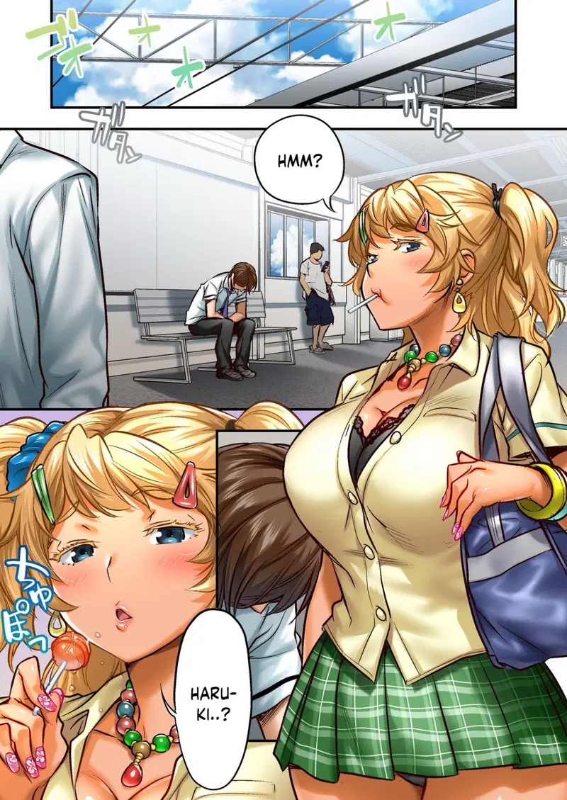 Udo 「Akane wa Nankai mo Rape Suru to Kimochi Yoku Narunda.」 - Chapter 1 trang 84