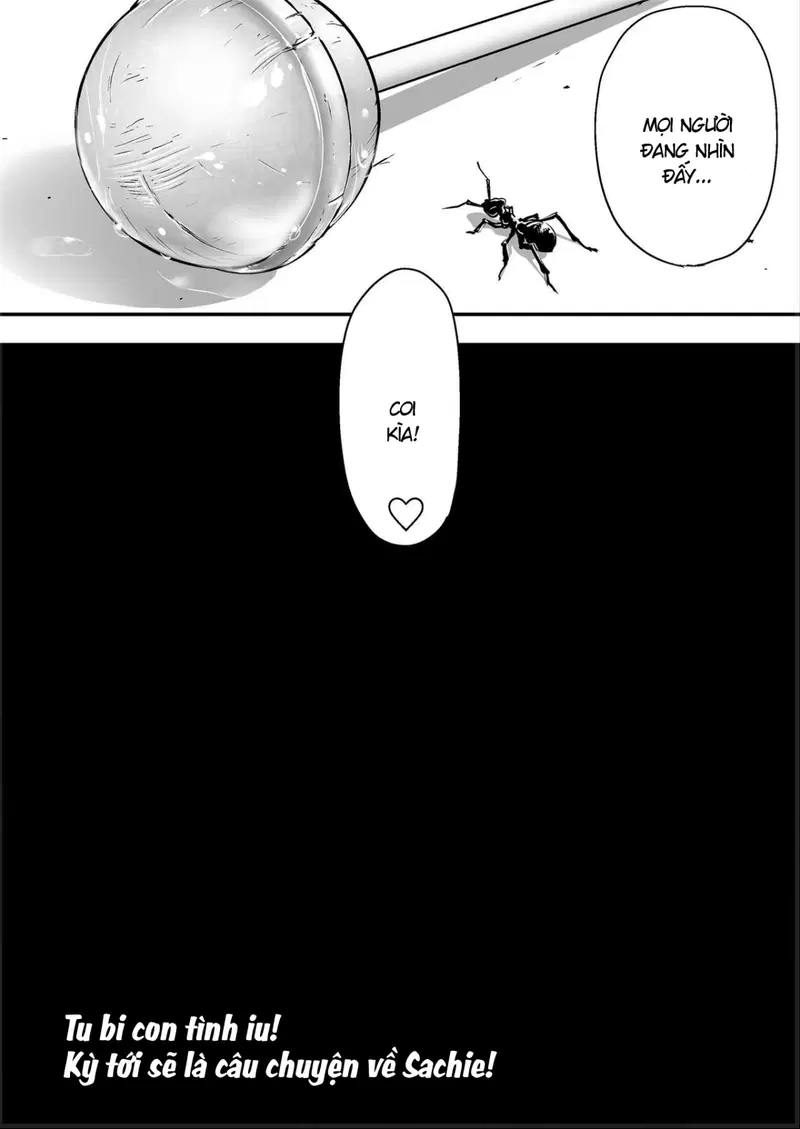 Udo 「Akane wa Nankai mo Rape Suru to Kimochi Yoku Narunda.」 - Chapter 1 trang 91