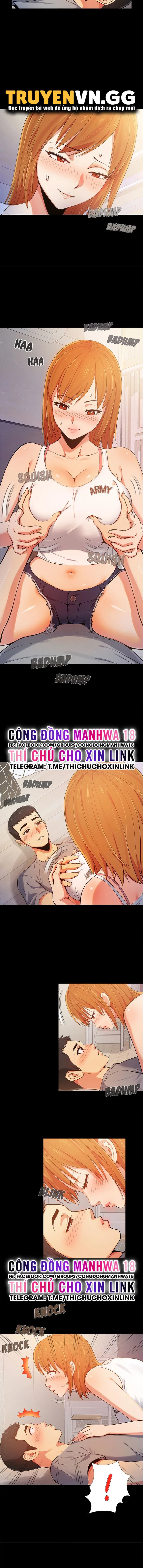 Chuyện Nàng Trung Sĩ - Chapter 1 trang 13