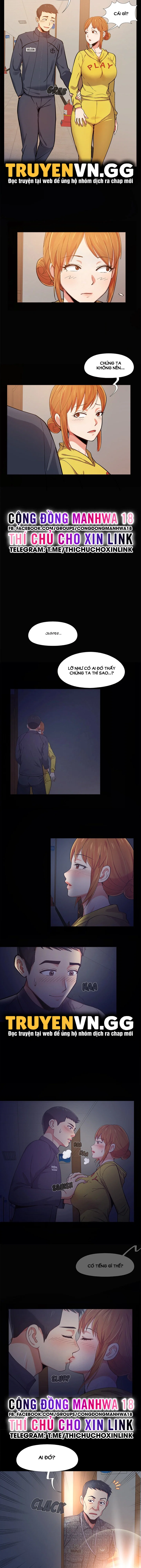 Chuyện Nàng Trung Sĩ - Chapter 2 trang 6