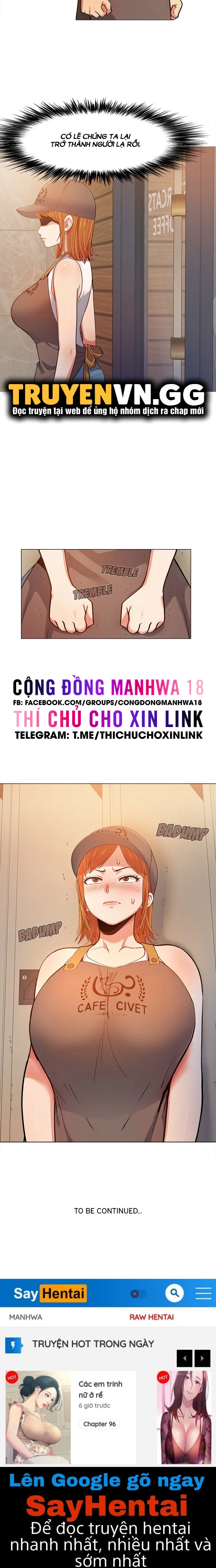 Chuyện Nàng Trung Sĩ - Chapter 2 trang 16
