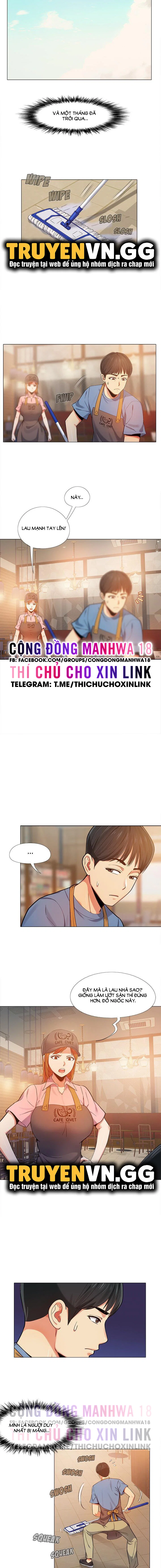 Chuyện Nàng Trung Sĩ - Chapter 3 trang 2