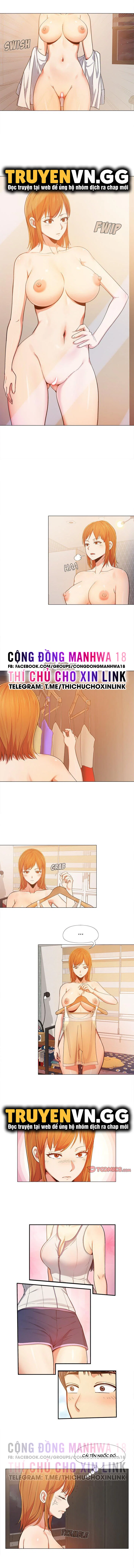Chuyện Nàng Trung Sĩ - Chapter 4 trang 2
