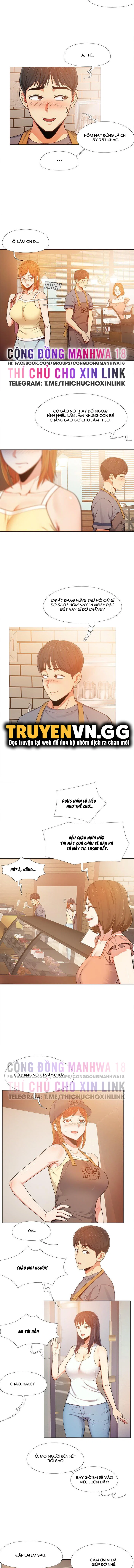 Chuyện Nàng Trung Sĩ - Chapter 4 trang 4