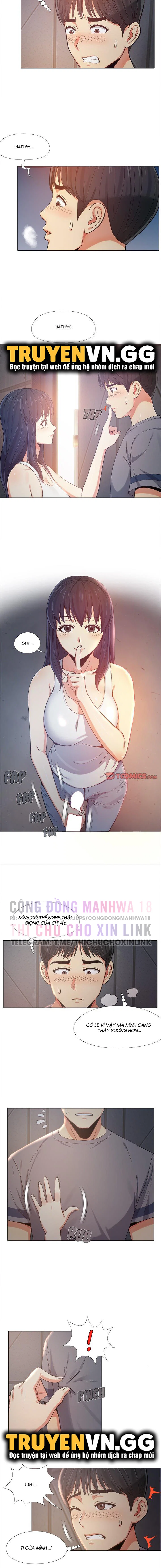 Chuyện Nàng Trung Sĩ - Chapter 5 trang 2