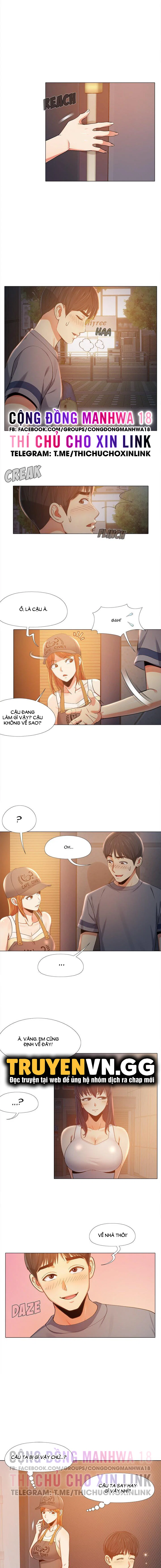 Chuyện Nàng Trung Sĩ - Chapter 5 trang 7