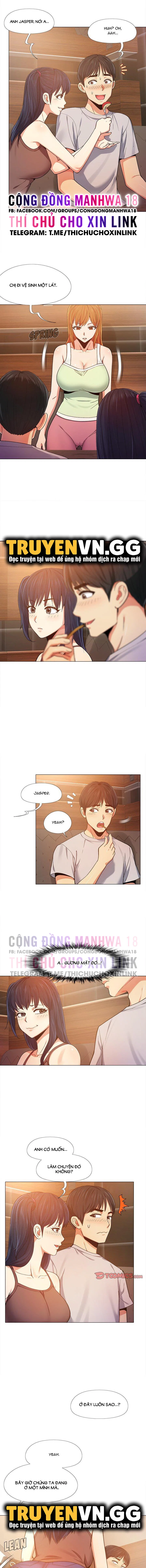 Chuyện Nàng Trung Sĩ - Chapter 6 trang 2