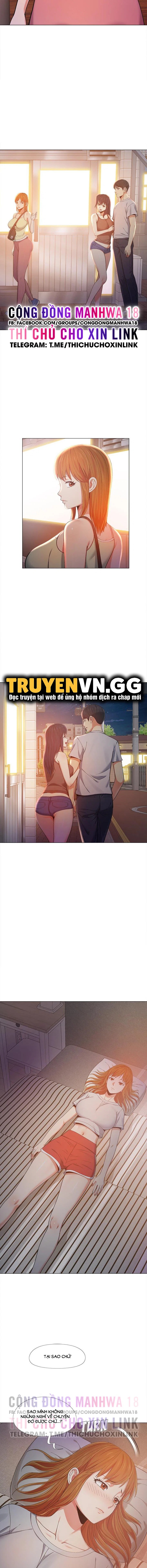 Chuyện Nàng Trung Sĩ - Chapter 6 trang 7