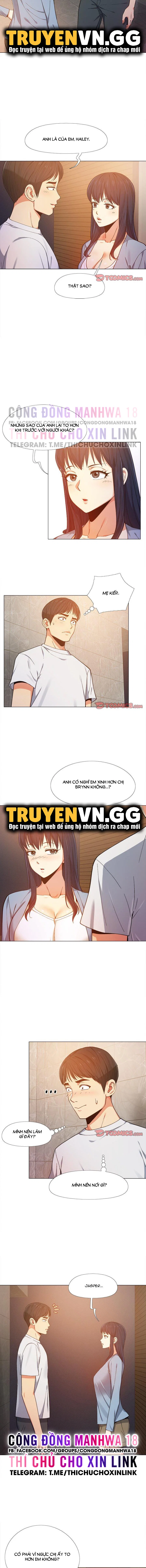 Chuyện Nàng Trung Sĩ - Chapter 7 trang 2