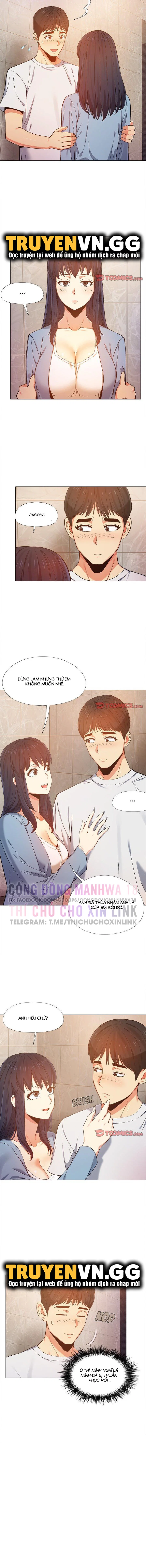 Chuyện Nàng Trung Sĩ - Chapter 7 trang 5
