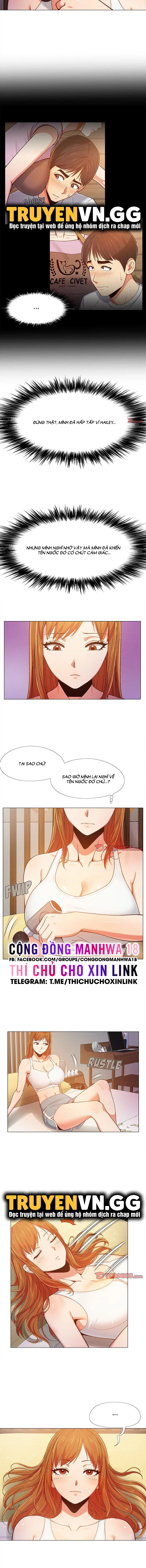 Chuyện Nàng Trung Sĩ - Chapter 8 trang 2