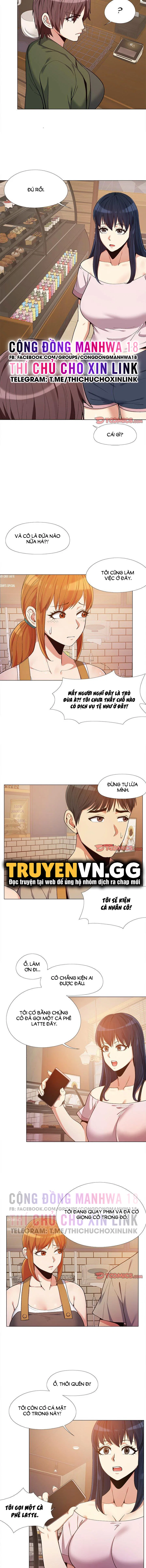 Chuyện Nàng Trung Sĩ - Chapter 10 trang 2
