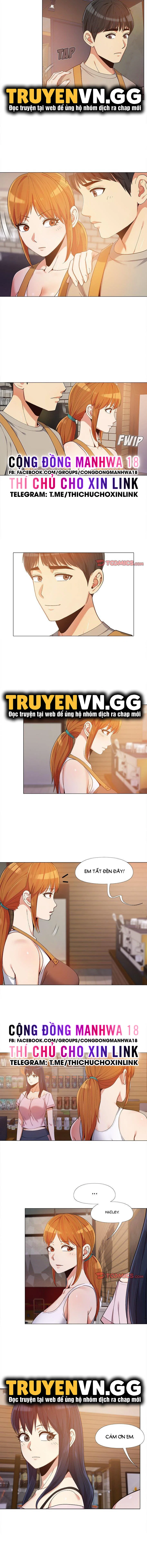 Chuyện Nàng Trung Sĩ - Chapter 10 trang 6