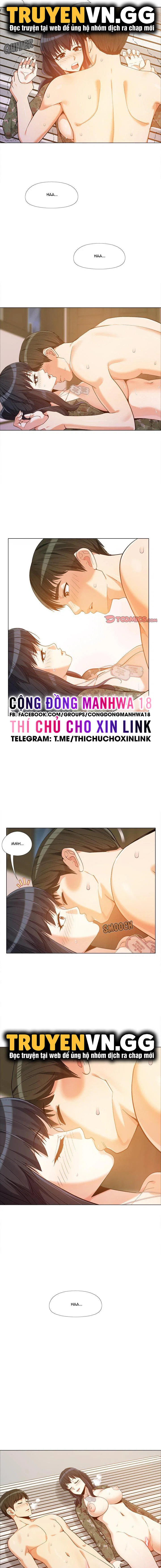 Chuyện Nàng Trung Sĩ - Chapter 12 trang 8