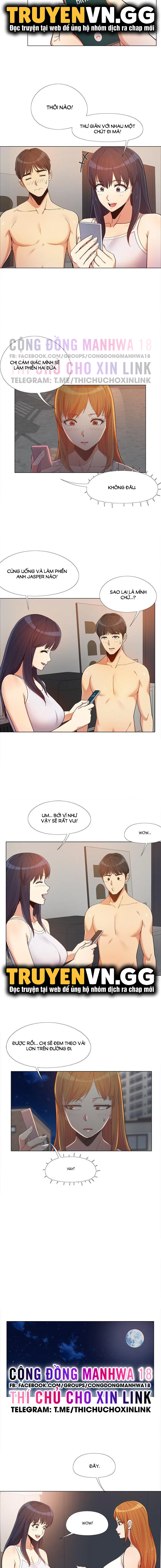 Chuyện Nàng Trung Sĩ - Chapter 13 trang 2