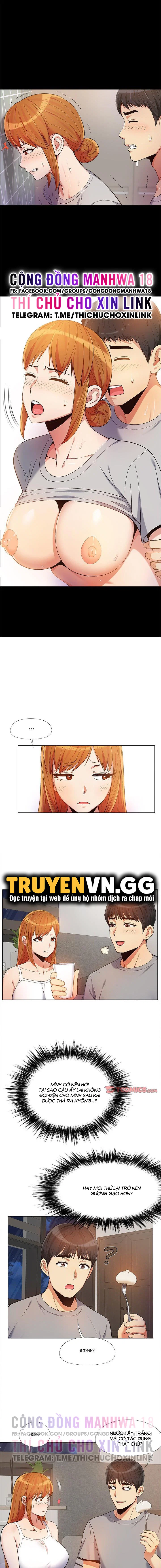 Chuyện Nàng Trung Sĩ - Chapter 13 trang 6