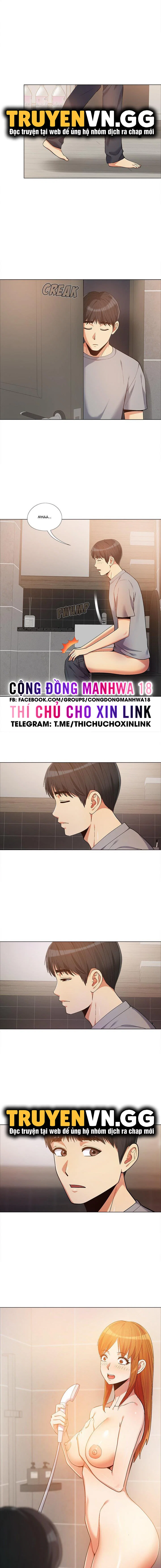 Chuyện Nàng Trung Sĩ - Chapter 13 trang 10
