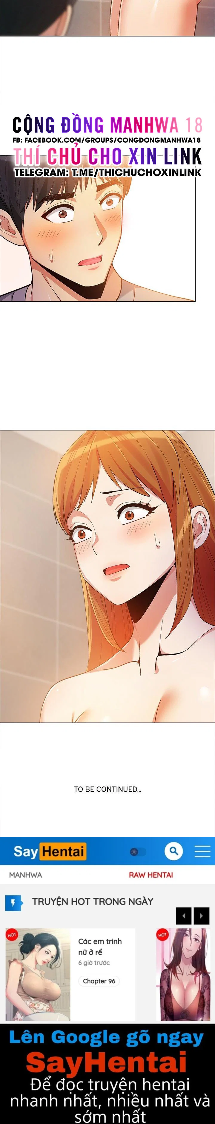 Chuyện Nàng Trung Sĩ - Chapter 13 trang 11