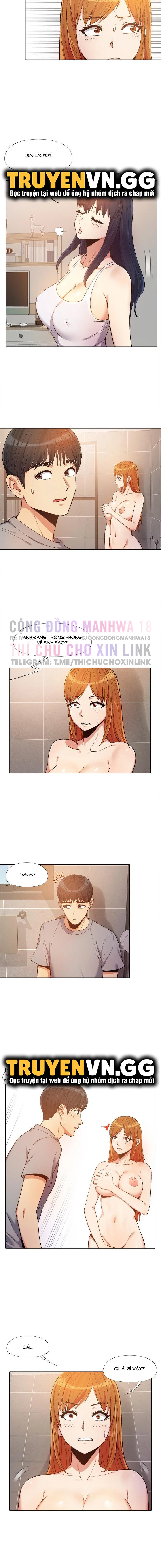 Chuyện Nàng Trung Sĩ - Chapter 14 trang 2