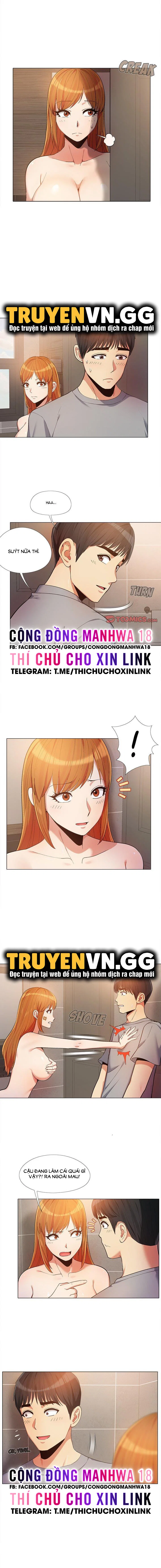Chuyện Nàng Trung Sĩ - Chapter 14 trang 5