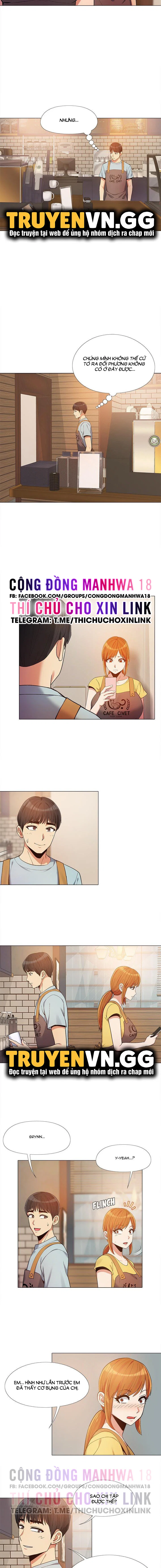 Chuyện Nàng Trung Sĩ - Chapter 14 trang 9