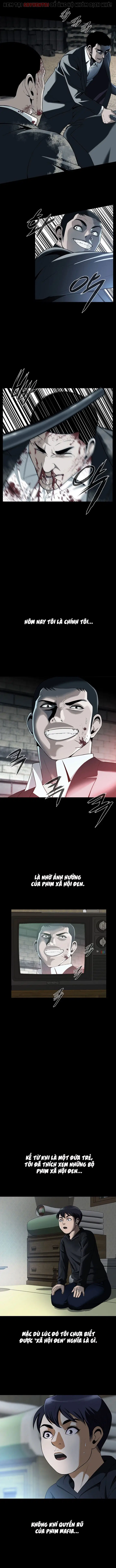 Tên Khốn - Chapter 1 trang 4
