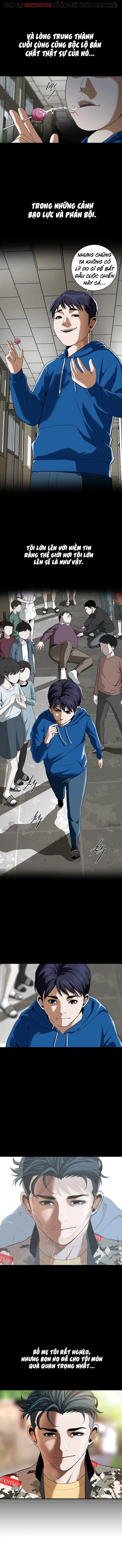 Tên Khốn - Chapter 1 trang 6