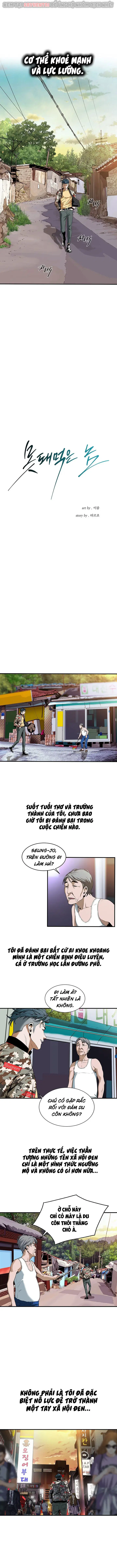 Tên Khốn - Chapter 1 trang 7