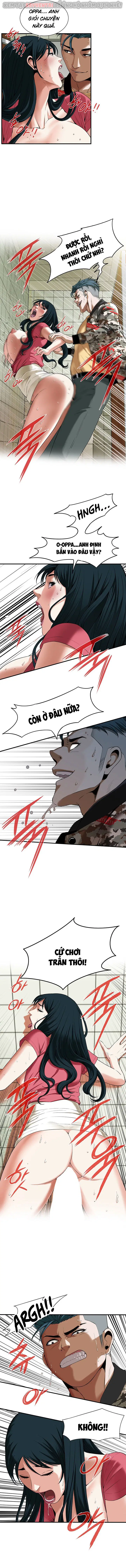 Tên Khốn - Chapter 1 trang 14