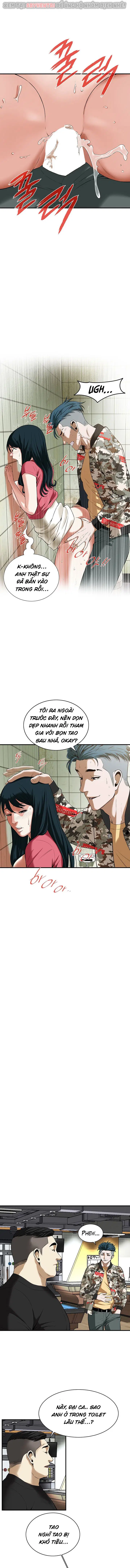 Tên Khốn - Chapter 1 trang 15