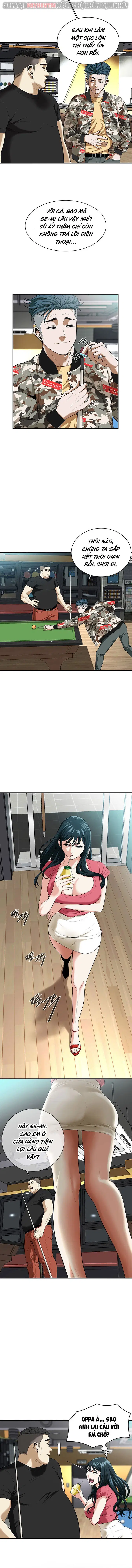 Tên Khốn - Chapter 1 trang 16