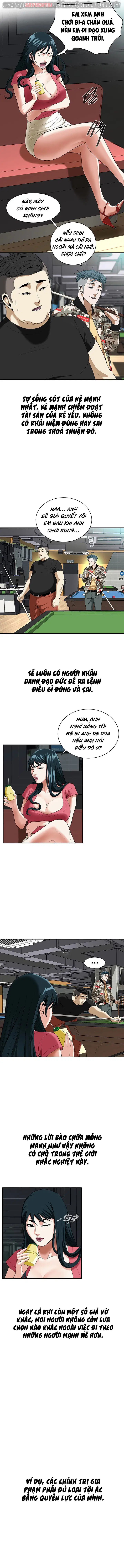 Tên Khốn - Chapter 1 trang 17