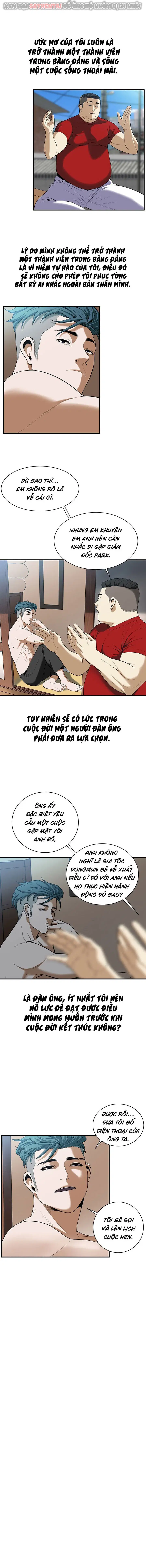 Tên Khốn - Chapter 1 trang 21