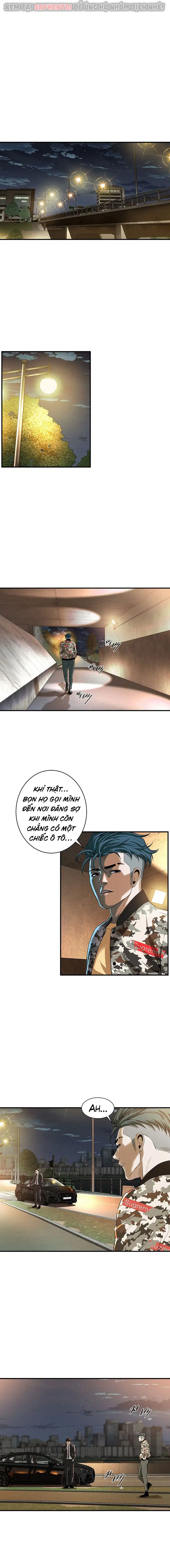 Tên Khốn - Chapter 1 trang 22