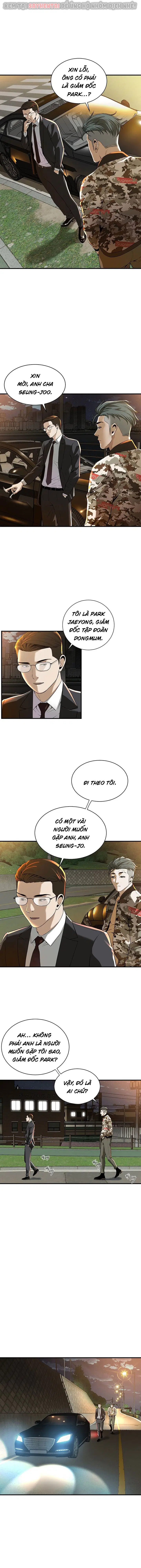 Tên Khốn - Chapter 1 trang 23