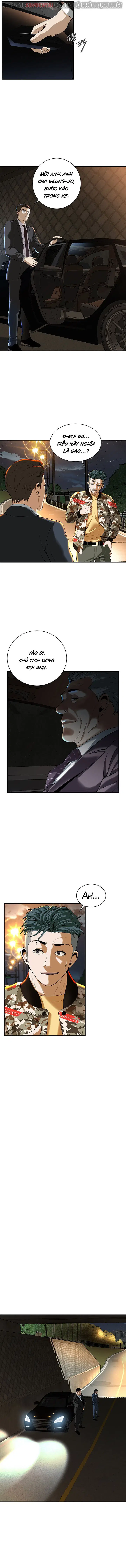 Tên Khốn - Chapter 1 trang 24