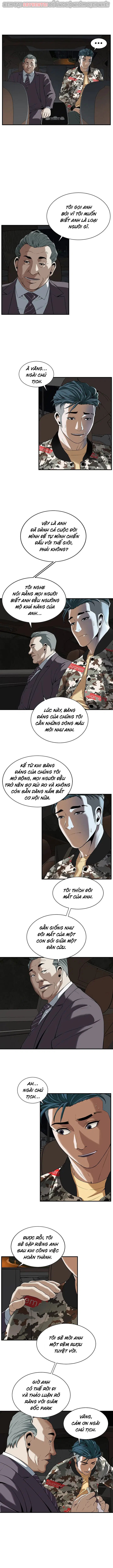 Tên Khốn - Chapter 1 trang 25
