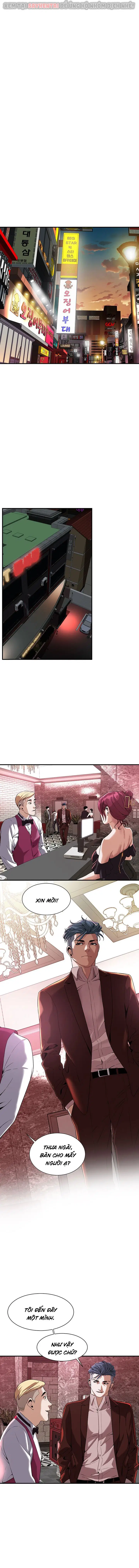Tên Khốn - Chapter 1 trang 28
