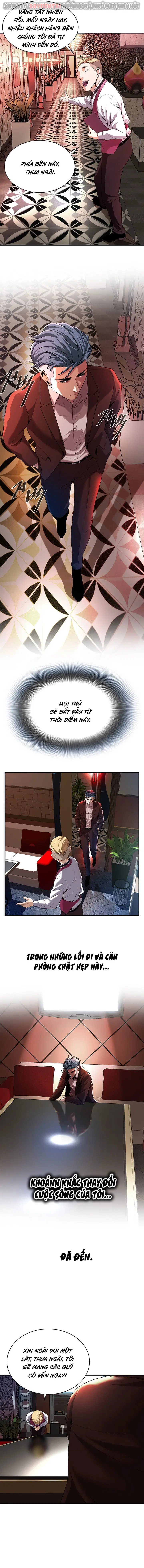 Tên Khốn - Chapter 1 trang 29
