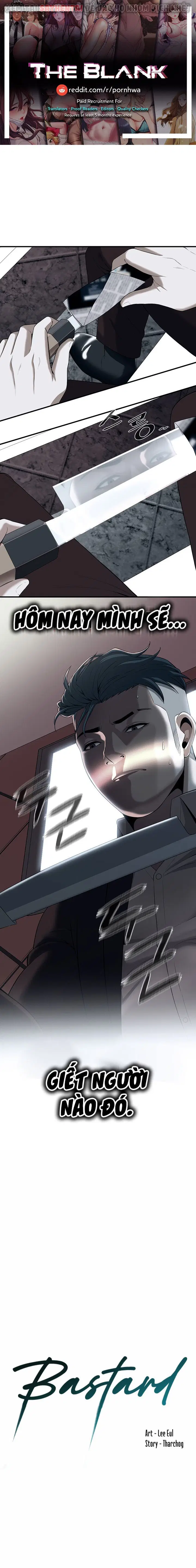 Tên Khốn - Chapter 2 trang 2