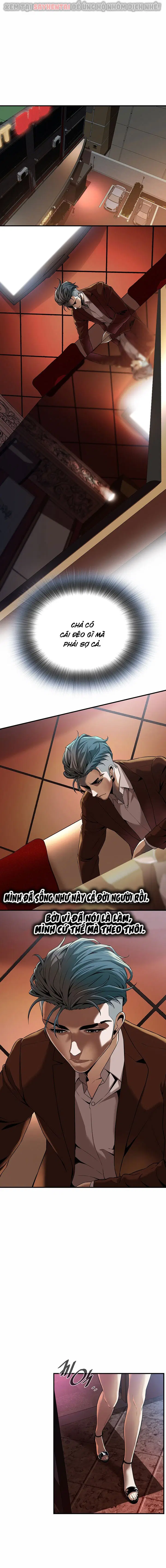 Tên Khốn - Chapter 2 trang 3