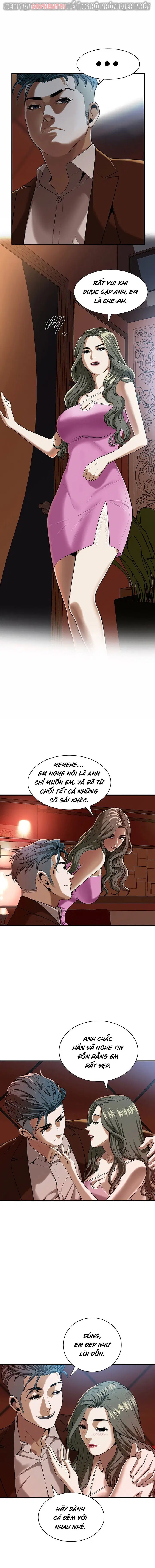 Tên Khốn - Chapter 2 trang 4